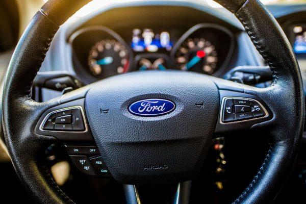 How to Reset Ford Door Code Without Factory Code?