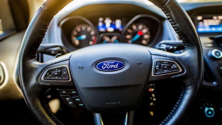 how to reset ford door code without factory code