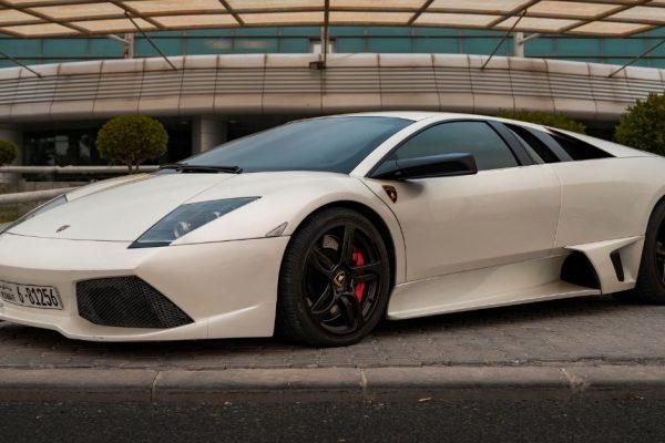 How much would Insurance be on a Lamborghini?