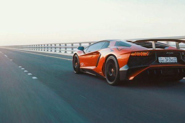 How Fast is a Lamborghini?