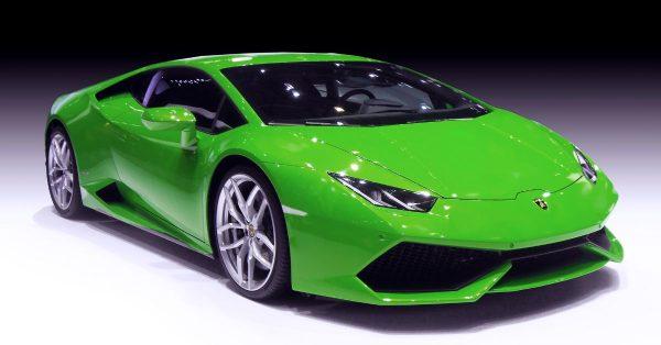 How extraordinary is the Lamborghini Gallardo Superleggera?