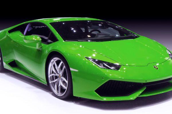 How extraordinary is the Lamborghini Gallardo Superleggera?