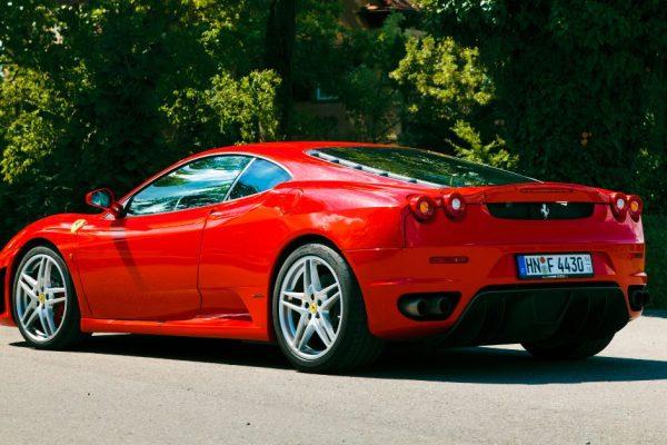 2020 Ferrari Gtc4lusso – The Name for Luxury