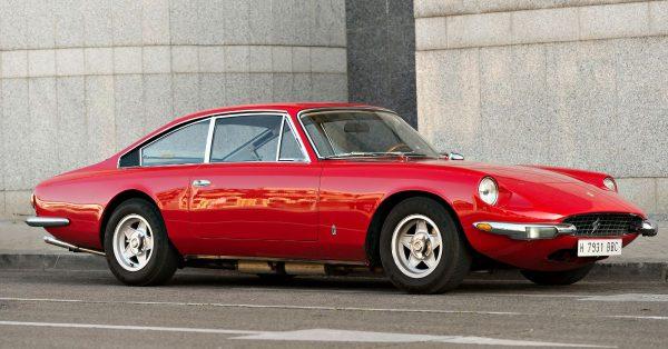 How Ferrari 1970 Changed the Supercar World?