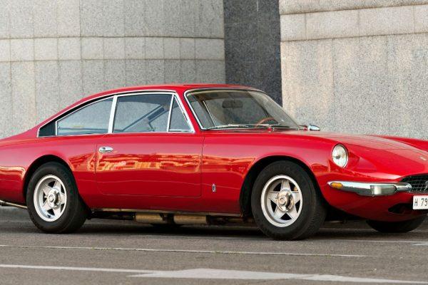 How Ferrari 1970 Changed the Supercar World?