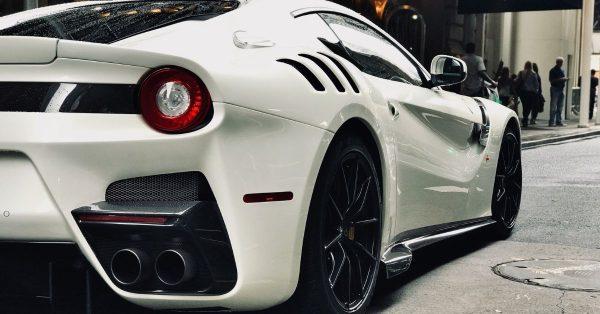 Why is the White Ferrari So Popular?