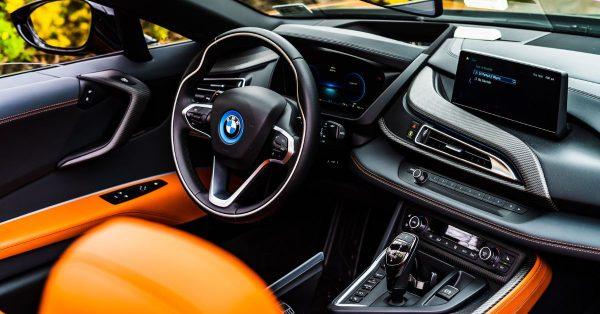How to Reset Drivetrain Malfunction BMW?