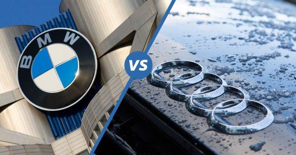Which is better: BMW vs. Audi?