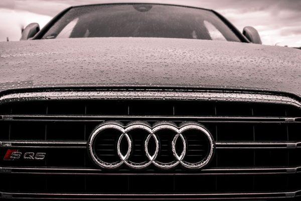 Is Audi German made?