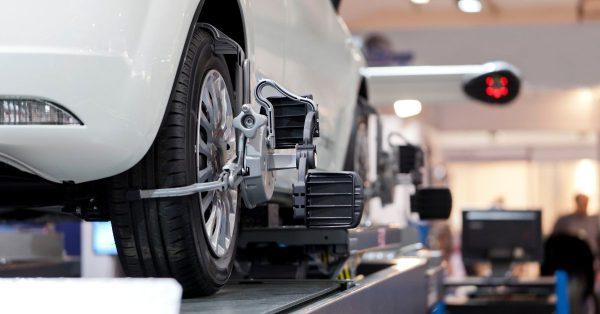 Does Mazda Wheel Alignment Affect Performance?