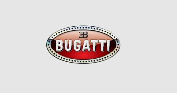 Bugatti Symbol: A Closer Look