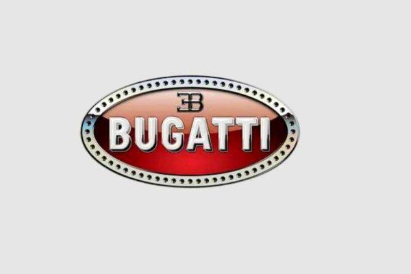 Bugatti Symbol: A Closer Look