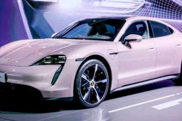 Will the Pink Porsche 911 Goup in Value?