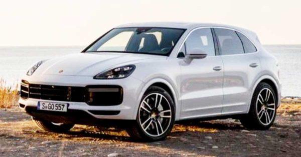 Is Porsche Cayenne Incentives Expensive?