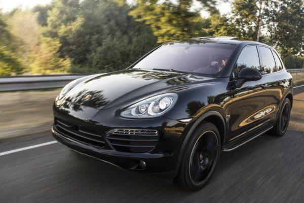 Will Porsche Macan Incentives Hold its Value?