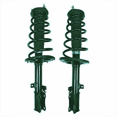 2005 Toyota Camry Xle V6 coil spring