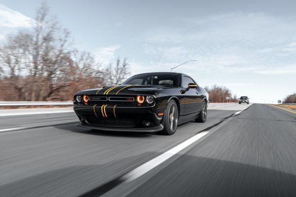 The 2023 Dodge Hornet GT Plus: Unleash the Power of Innovation