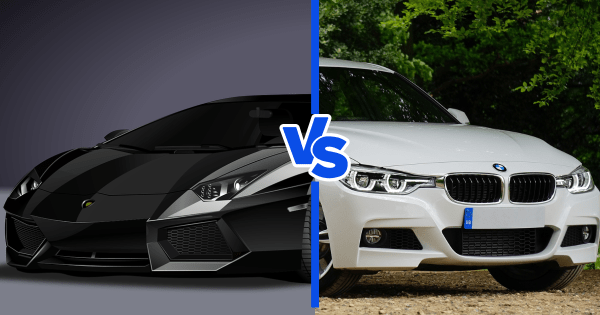 Sports Car Vs Luxury Cars: Which Should You Choose?