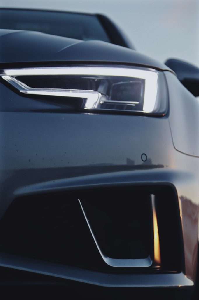  2022 Audi A4